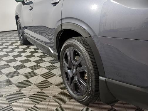 Magnetite Gray Metallic 2023 Subaru Ascent Onyx Edition Limited