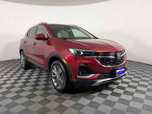 2020 Buick Encore GX Essence