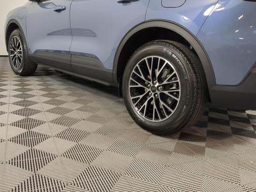 2026 Ford Escape PHEV