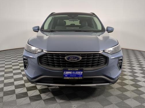 2026 Ford Escape PHEV