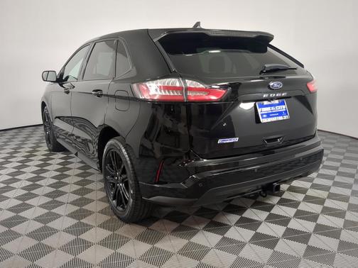 2022 Ford Edge ST-Line
