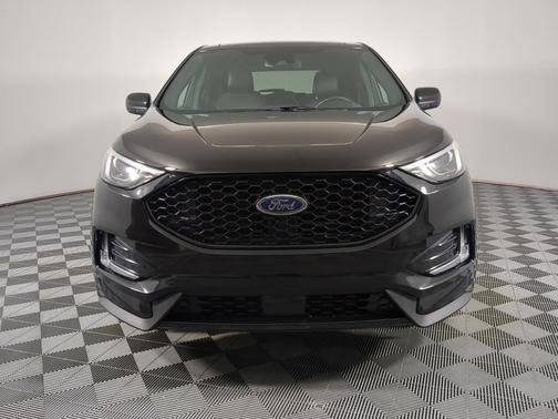 2022 Ford Edge ST-Line