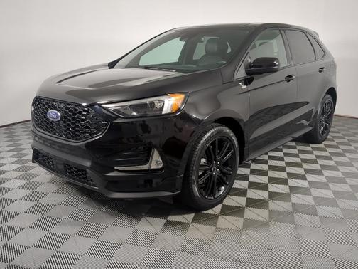 2022 Ford Edge ST-Line