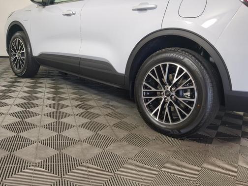 2026 Ford Escape PHEV