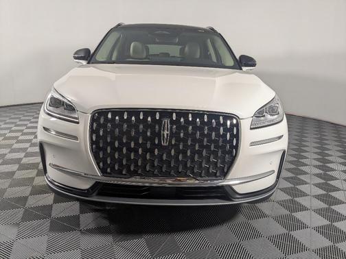 2025 Lincoln Corsair Reserve