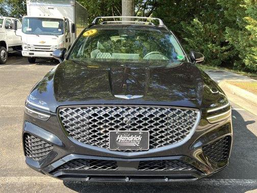 2023 Genesis GV70 3.5T Sport