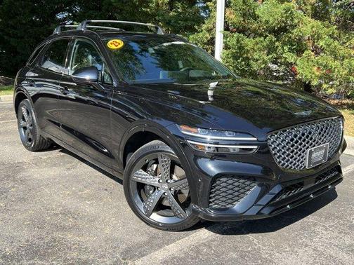 2023 Genesis GV70 3.5T Sport