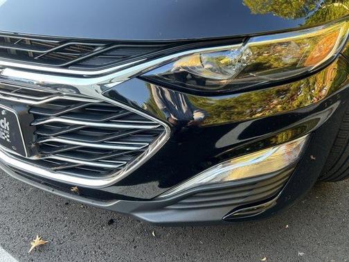 2020 Chevrolet Malibu 1LS