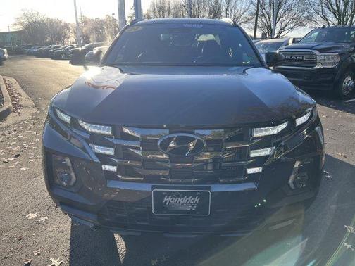 2024 Hyundai SANTA CRUZ 