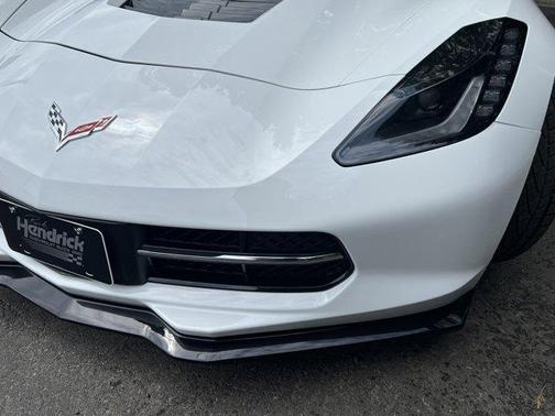 2014 Chevrolet Corvette Stingray Z51