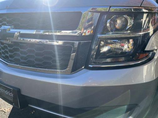 2015 Chevrolet Suburban 1500 LS