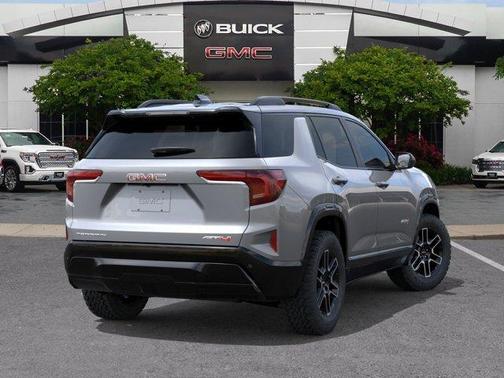 Sterling 2026 GMC Terrain AWD AT4