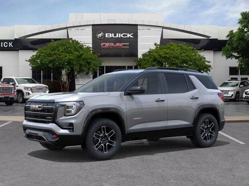 Sterling 2026 GMC Terrain AWD AT4