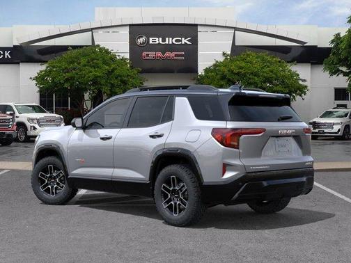 Sterling 2026 GMC Terrain AWD AT4