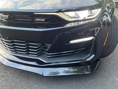 2023 Chevrolet Camaro 2SS