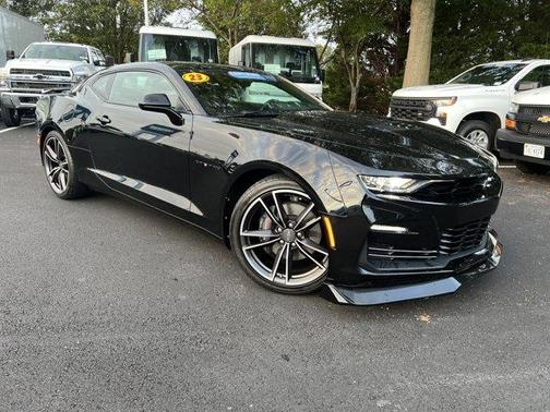 2023 Chevrolet Camaro 2SS