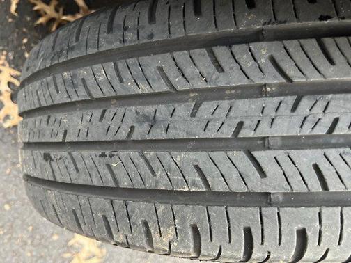 2016 Buick Encore Convenience