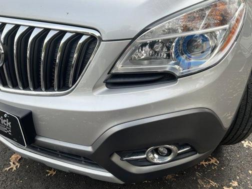 2016 Buick Encore Convenience