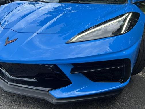 2023 Chevrolet Corvette Stingray w/2LT