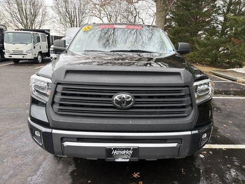 2018 Toyota Tundra 1794