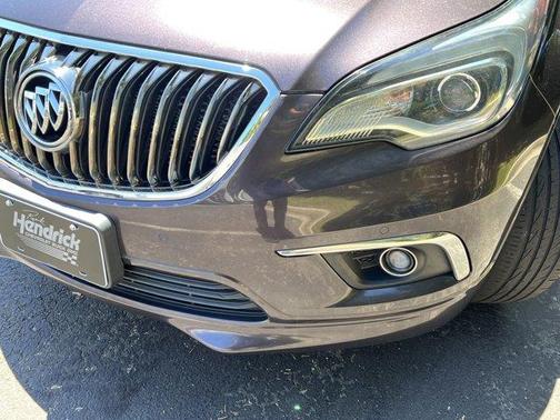 2017 Buick Envision Premium I