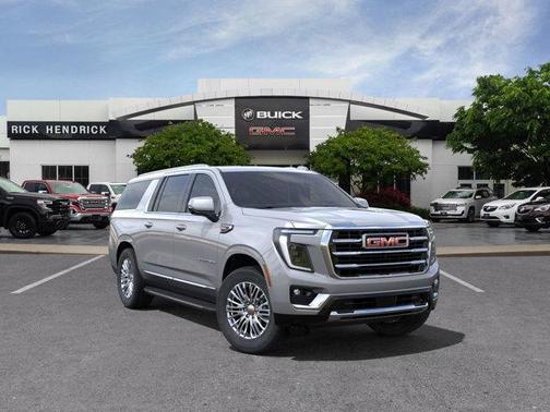 2025 GMC Yukon XL Elevation
