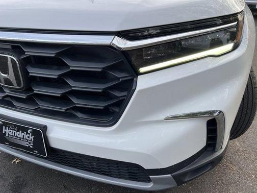 2023 Honda Pilot EX-L 7-Passenger