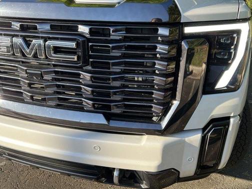 2024 GMC Sierra 2500 Denali Ultimate