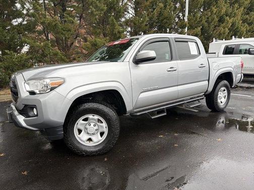 2019 Toyota Tacoma SR5