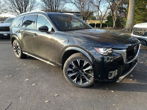 2024 Mazda CX-90 3.3 Turbo S Premium