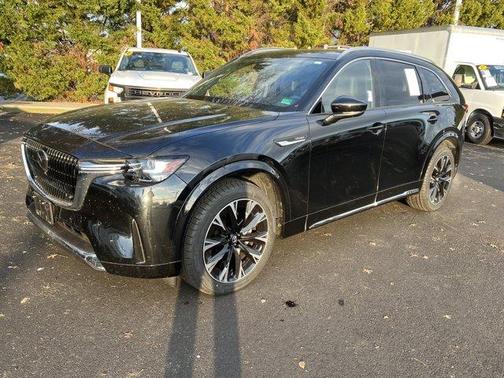 2024 Mazda CX-90 3.3 Turbo S Premium