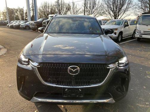 2024 Mazda CX-90 3.3 Turbo S Premium