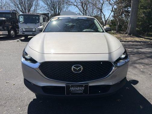 2022 Mazda CX-30 2.5 S Select Package
