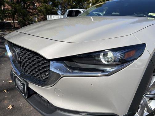 2022 Mazda CX-30 2.5 S Select Package