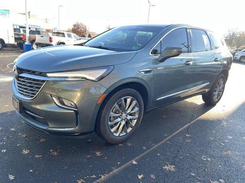 2023 Buick Enclave Premium