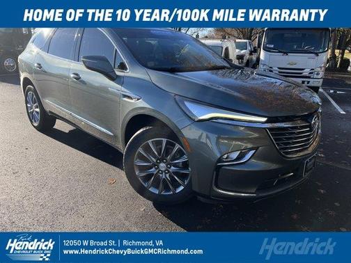 2023 Buick Enclave Premium