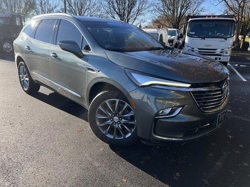 2023 Buick Enclave Premium