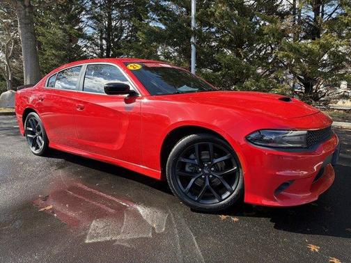 2021 Dodge Charger GT