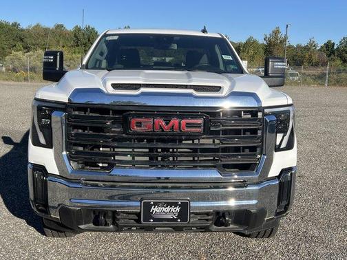 2025 GMC Sierra 2500 Pro