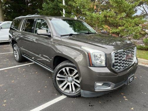 2019 GMC Yukon XL Denali