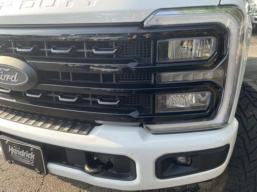 2023 Ford F-250 XLT