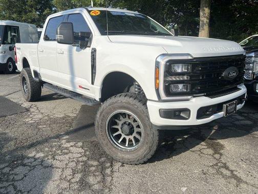 2023 Ford F-250 XLT