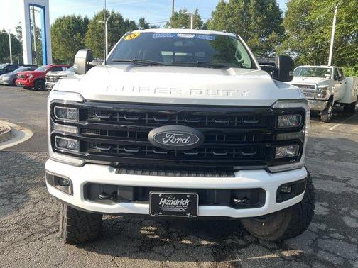 2023 Ford F-250 XLT