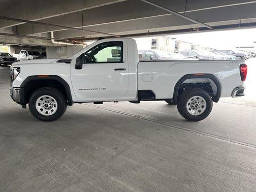 2026 GMC Sierra 3500 Pro