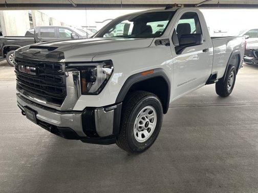 2026 GMC Sierra 3500 Pro