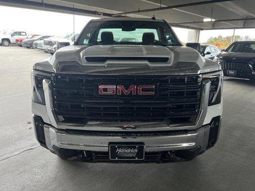 2026 GMC Sierra 3500 Pro