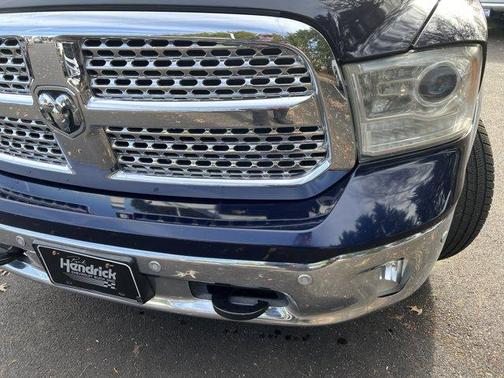 2014 RAM 1500 Laramie