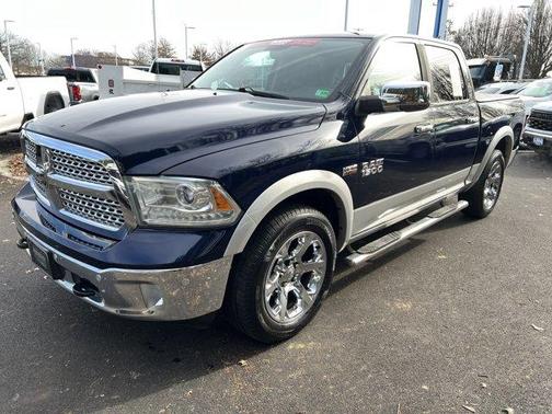 2014 RAM 1500 Laramie