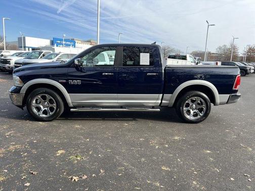 2014 RAM 1500 Laramie