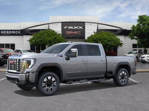 Sterling 2026 GMC Sierra 2500 Denali